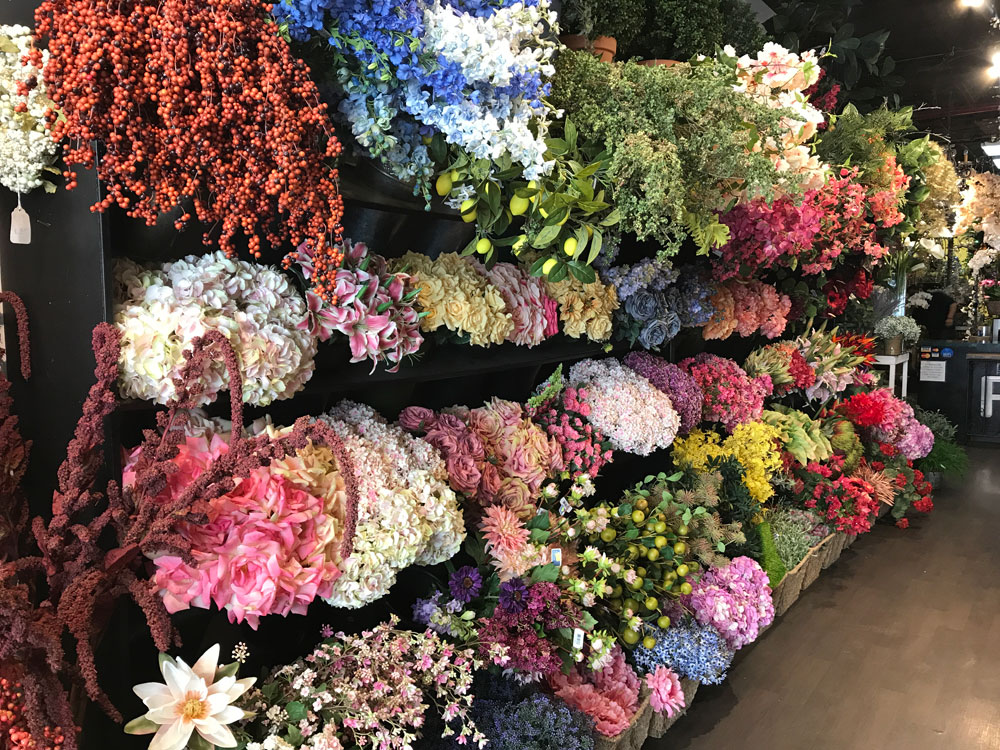florist chelsea market