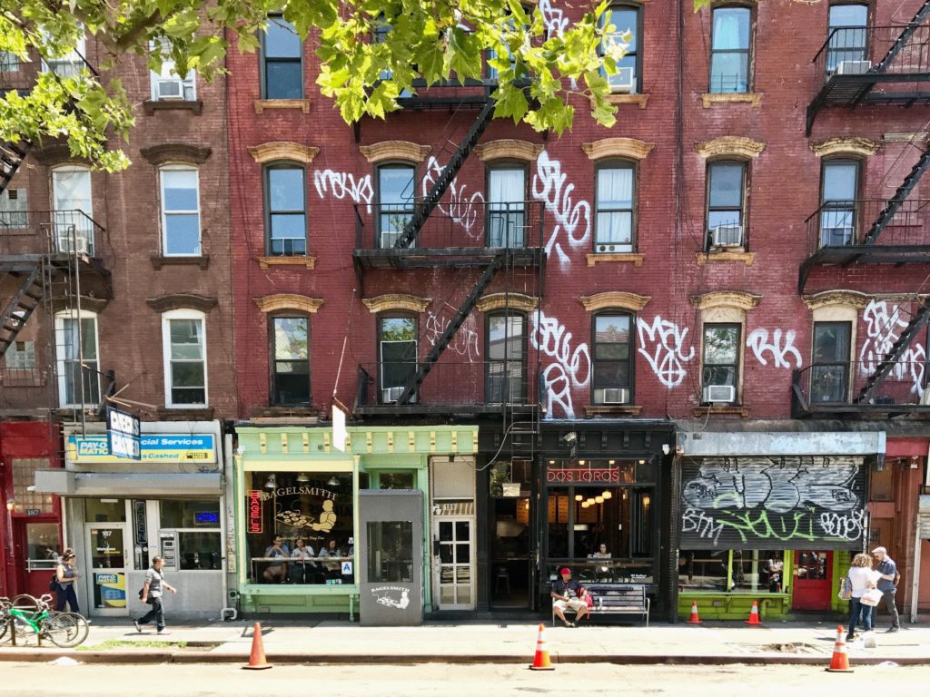 Spend A Day Discovering Williamsburg Brooklyn 